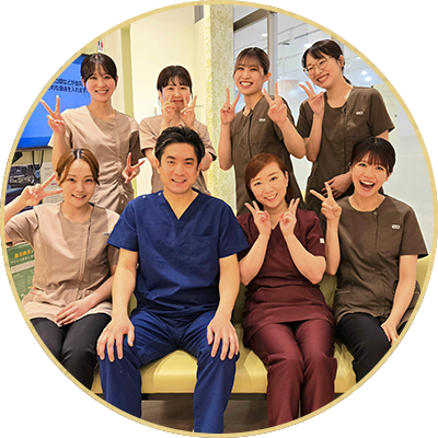 戸塚区戸塚町・やまゆり歯科クリニック